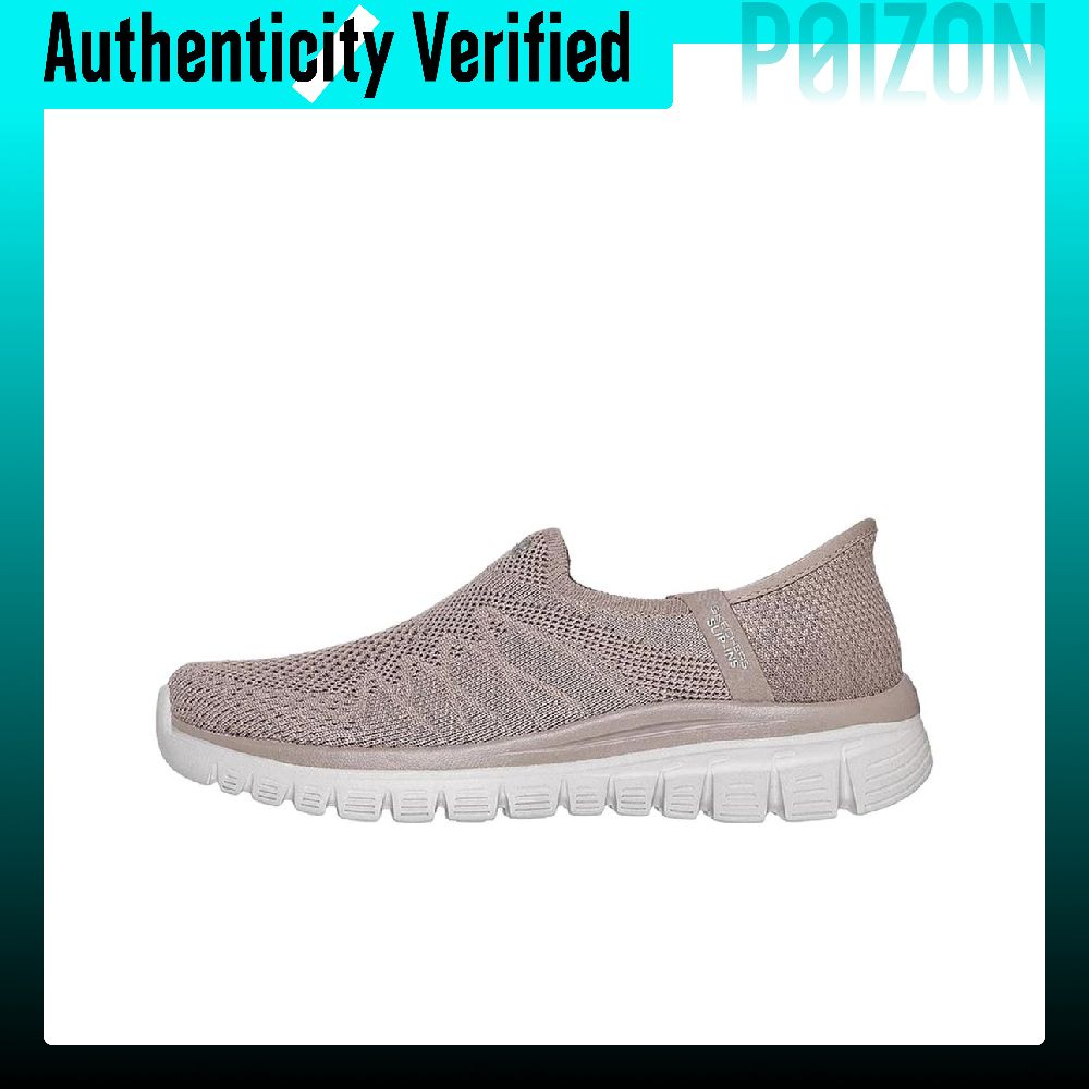 Men'S Shoes - Skechers Graceful Slip Resistant And Breathable