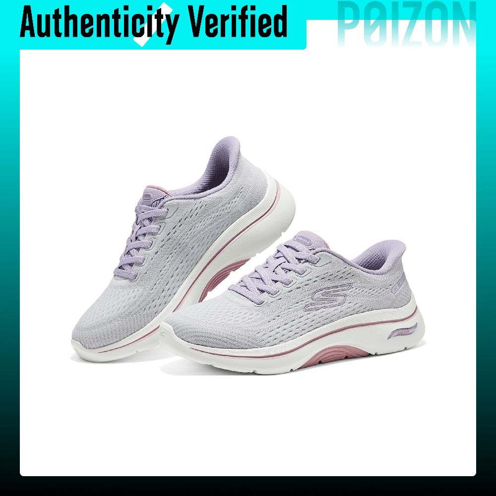 Skechers WOMEN'S GO WALK Walki - Men'S Shoes ulasan dan harga