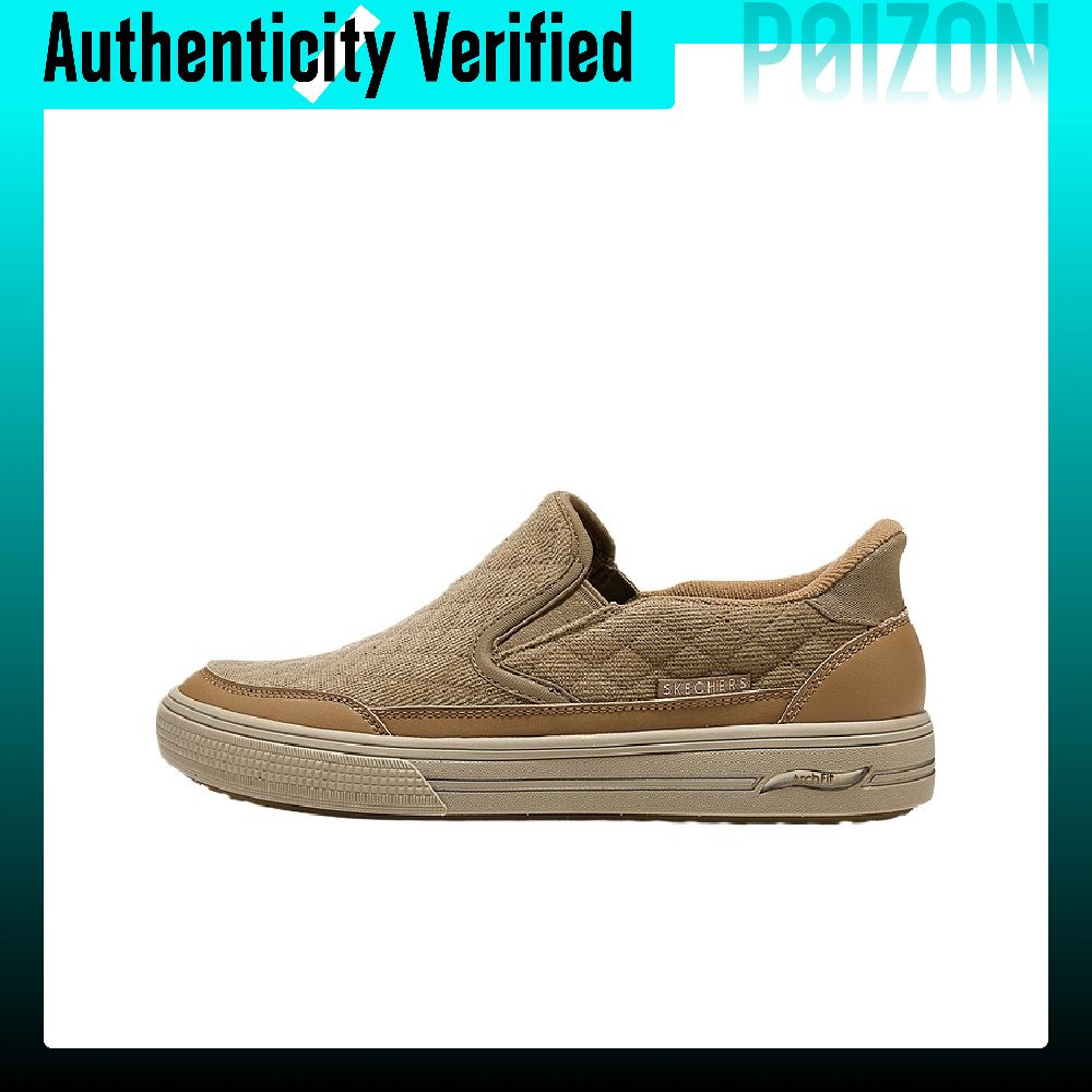 Skechers Street Walking Shoes  - Men'S Shoes ulasan dan harga