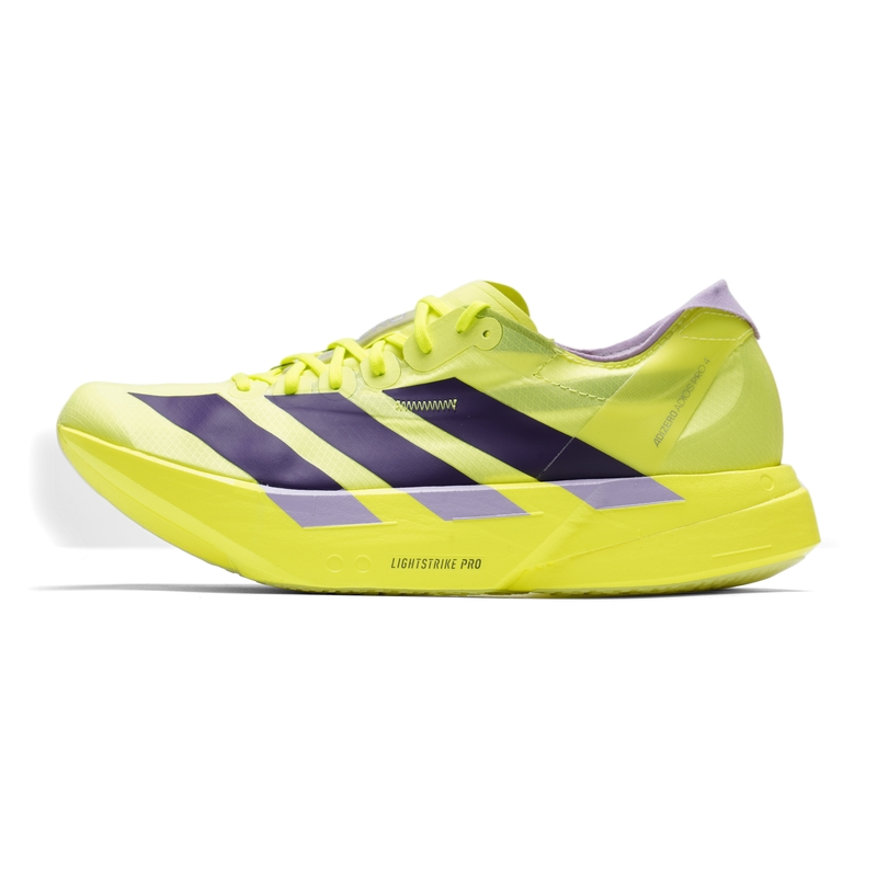 Adidas Men's Shoes Original Li - Lightweight Road Running Shoes ulasan dan harga