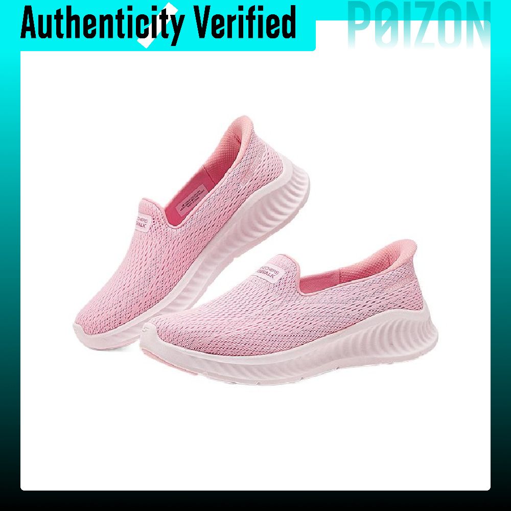 Skechers Women's GO WALK Mesh  - Men'S Shoes ulasan dan harga