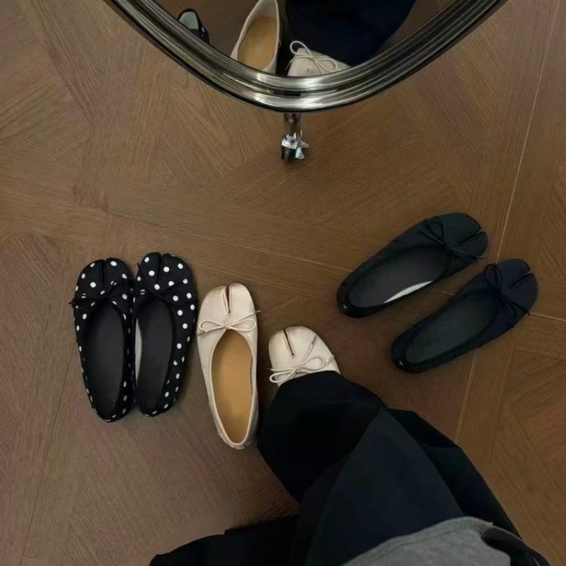 Sweet Bow Women's Spring 2026  - Women'S Shoes ulasan dan harga