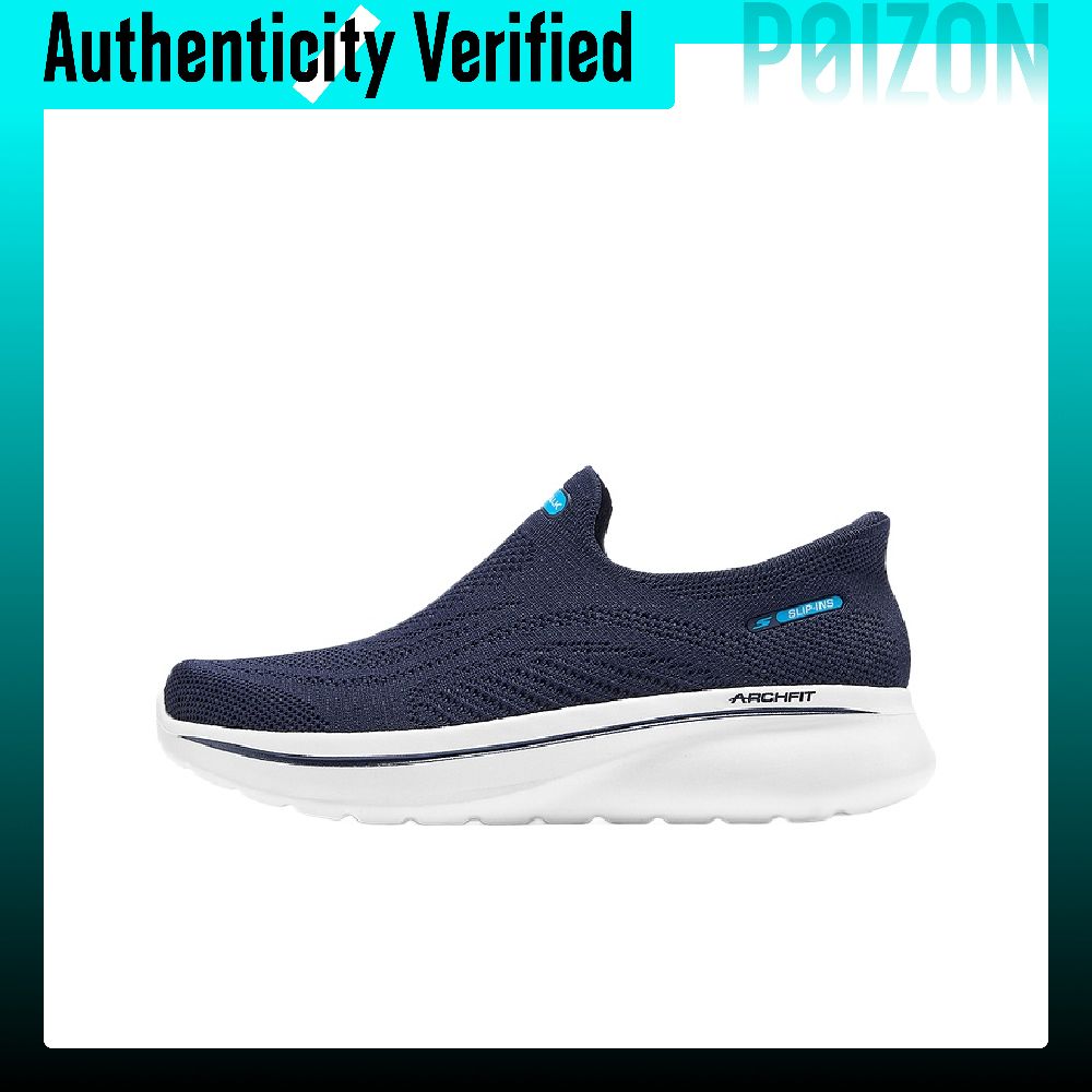 Skechers MEN'S GO WALK Casual  - Men'S Shoes ulasan dan harga