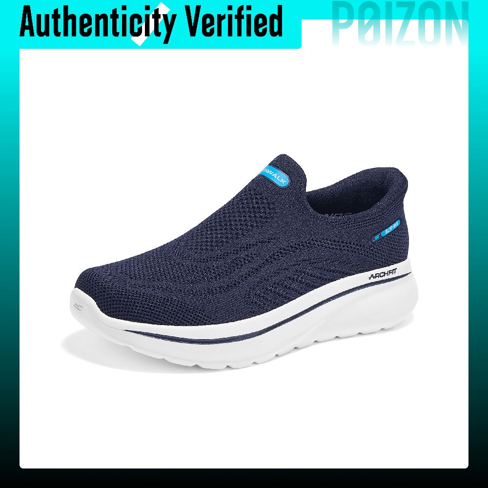 Skechers MEN'S GO WALK Casual  - Men'S Shoes ulasan dan harga
