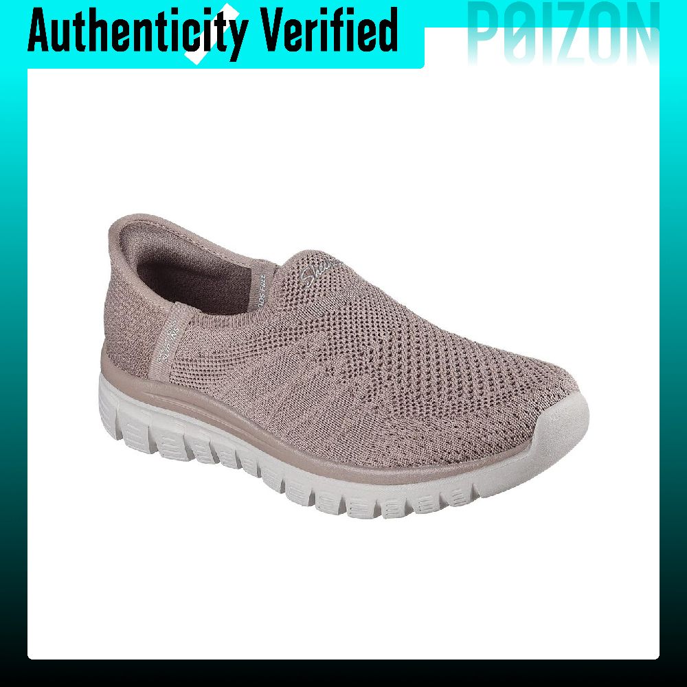 Skechers Graceful Slip Resista - Men'S Shoes ulasan dan harga