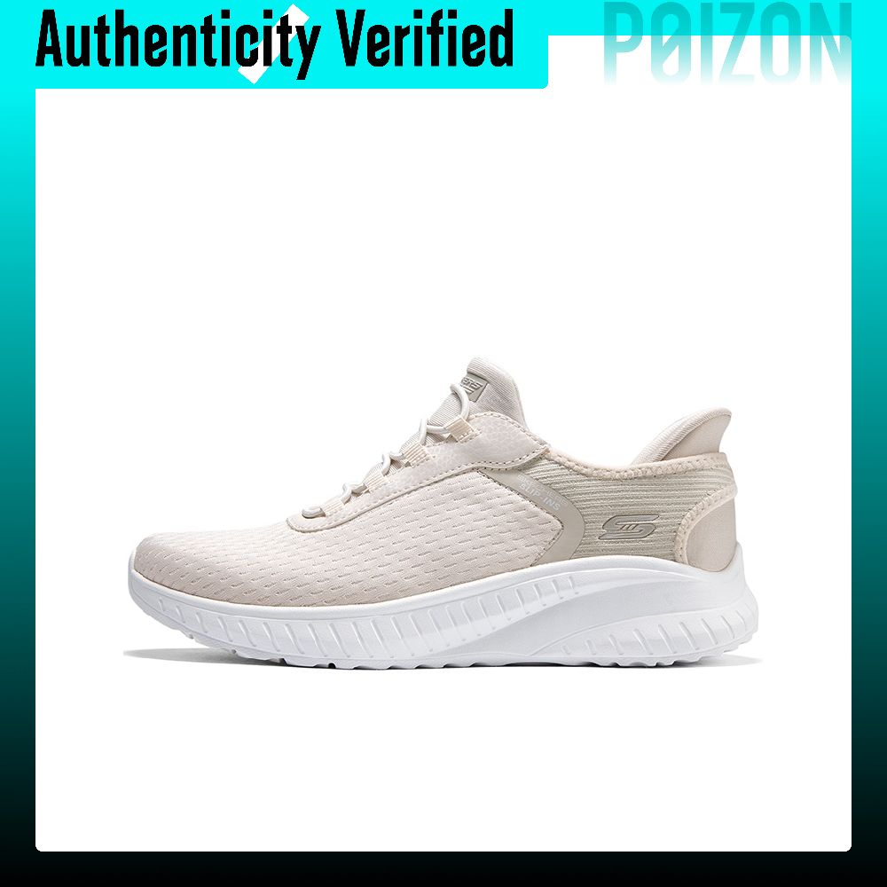 Skechers BOBS SQUAD CHAOS Walk - Men'S Shoes ulasan dan harga