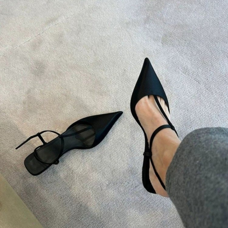 Brand Shoes for Women Sexy Poi - Women'S Shoes ulasan dan harga