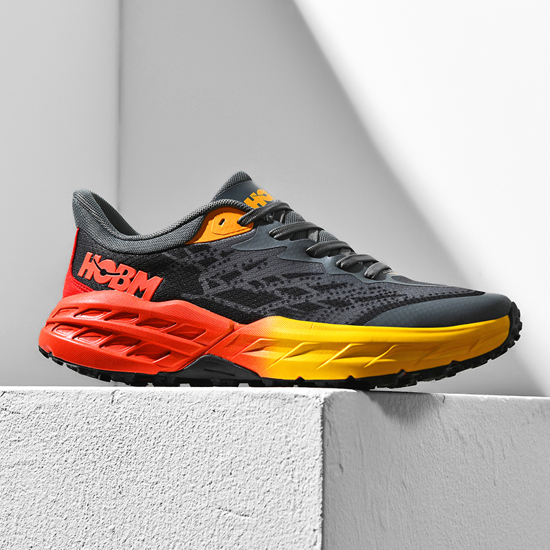 2027 New Men's Running Shoes C - Carbon Plate Marathon Racing Shoes ulasan dan harga